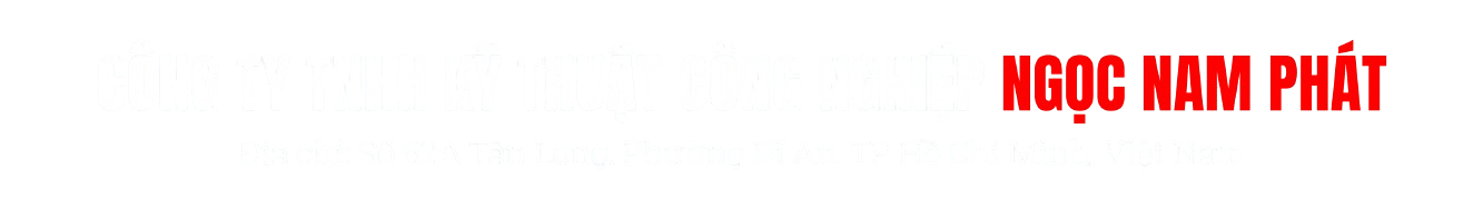 KỸ THUẬT CÔNG NGHIỆP NGỌC NAM PHÁT-banner
