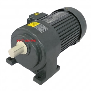 MOTOR GIAM TỐC CPG CHÂN ĐẾ