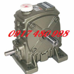 HỘP SỐ MAKISHINKO MODEL B