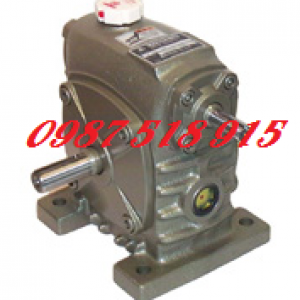 WORM GEAR MAKISHINKO