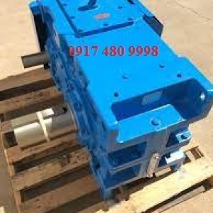 hộp số paramax sumitomo