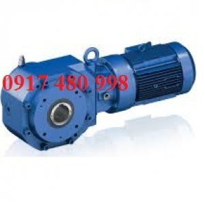 MOTOR GIAM TOC SUMITOMO COT AM VUONG GOC