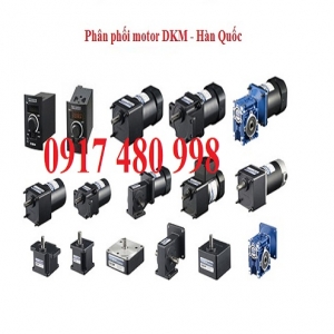 MOTOR GIAM TOC MINI DKM