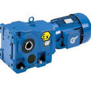 motor Nord Helical Beve