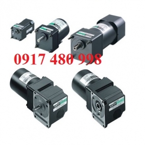 motor giam toc mini oriental motor