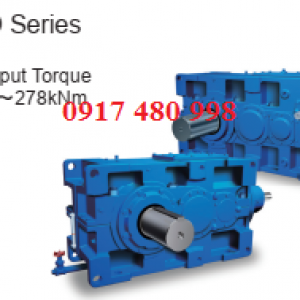 HỘP SỐ SUMITOMO PARAMAX