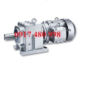 MOTOR GIAM TOC FLENDER