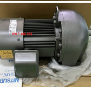 MOTOR GIẢM TỐC MITSUBISHI GM-SP
